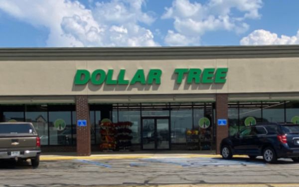 Dollar Tree