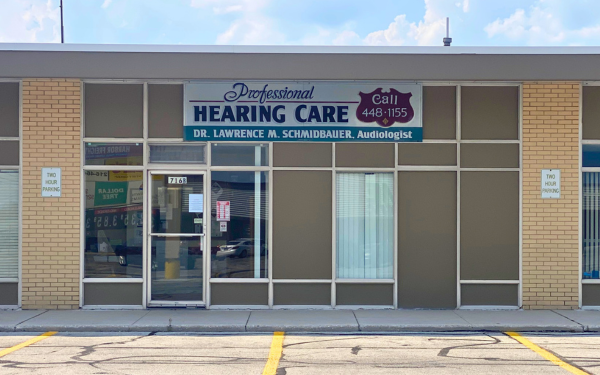 Professional Hearing Care