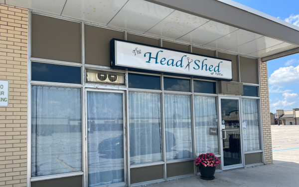 The Head Shed Salon