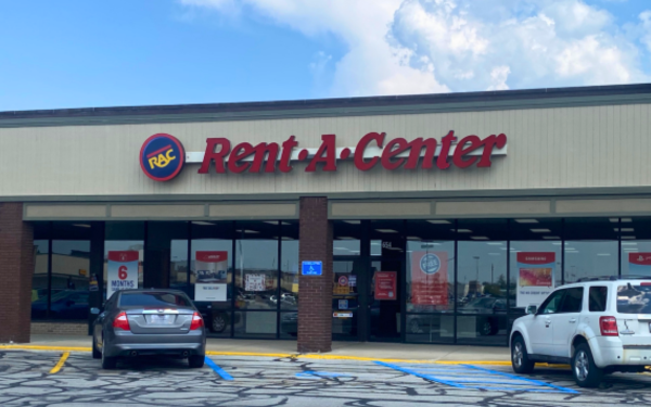 Rent-A-Center